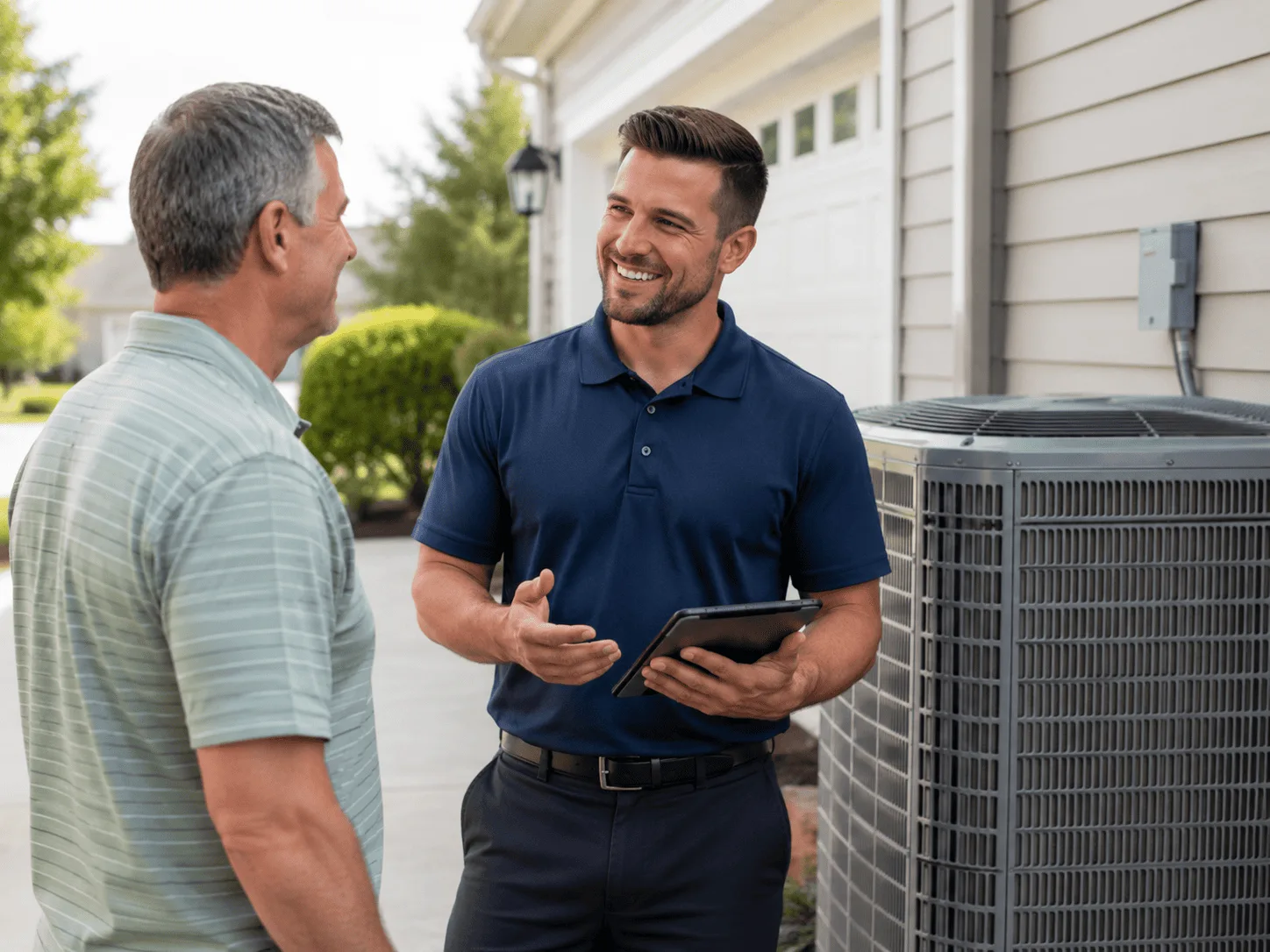 Heat Pump Installation Millport, AL FAQs